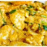 แห้วซีฟู๊ด ปูดองหัวปลาหม้อไฟ พุทธมณฑลสาย 2