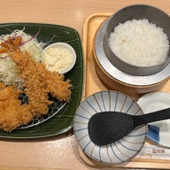Tonkatsu Wako ICON SIAM