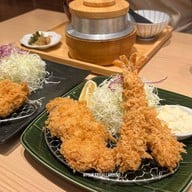 Tonkatsu Wako ICON SIAM