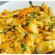 แห้วซีฟู๊ด ปูดองหัวปลาหม้อไฟ พุทธมณฑลสาย 2