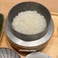 Tonkatsu Wako ICON SIAM