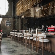 บรรยากาศ DAVIN CAFE Davin cafe