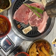Yuk-do Korean Premium Grilled Buffet