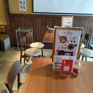 บรรยากาศ Nihon Saiseisakaba BLOQyard