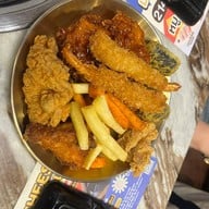Yuk-do Korean Premium Grilled Buffet