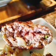 เมนูของร้าน Nihon Saiseisakaba BLOQyard