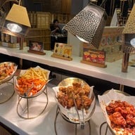 Yuk-do Korean Premium Grilled Buffet