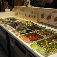 Yuk-do Korean Premium Grilled Buffet