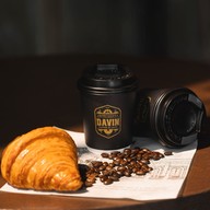 เมนูของร้าน DAVIN CAFE Davin cafe
