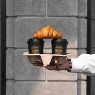 เมนูของร้าน DAVIN CAFE Davin cafe