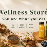 wellness store ภูเก็ต