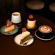 เมนูของร้าน DAVIN CAFE Davin cafe