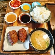 เมนูของร้าน Nihon Saiseisakaba BLOQyard