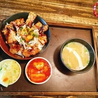 เมนูของร้าน Nihon Saiseisakaba BLOQyard