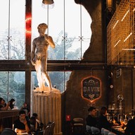 บรรยากาศ DAVIN CAFE Davin cafe