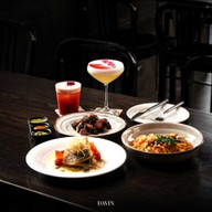 เมนูของร้าน DAVIN CAFE Davin cafe
