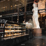 บรรยากาศ DAVIN CAFE Davin cafe