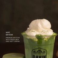 เมนูของร้าน DAVIN CAFE Davin cafe