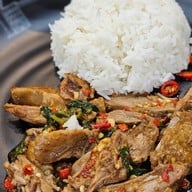 เป็ดพะโล้ จี่เซ่งเฮง สาขา เสาชิงชา เสาชิงชา