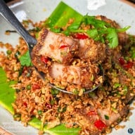 Kub Kao Kub Pla The Emquartier