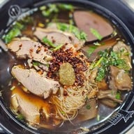 เป็ดพะโล้ จี่เซ่งเฮง สาขา เสาชิงชา เสาชิงชา