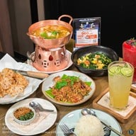 Kub Kao Kub Pla The Emquartier