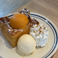 After You Dessert Cafe เซ็นทรัลพลาซ่า เวสเกต