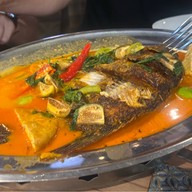 Remboelan Puri Indah Mall