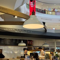 After You Dessert Cafe เซ็นทรัลพลาซ่า เวสเกต
