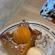 After You Dessert Cafe เซ็นทรัลพลาซ่า เวสเกต