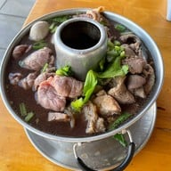 เนื้อตุ๋นเจริญนคร เจริญนคร