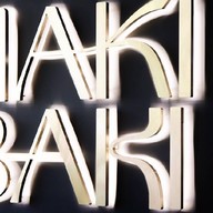 maki baki  handroll เจ อเวนิว ทองหล่อ