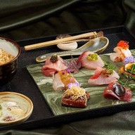maki baki  handroll เจ อเวนิว ทองหล่อ