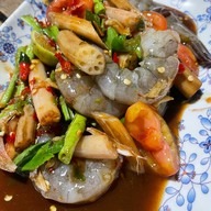 อีสานสาดแสงเดือน ลาดกระบัง