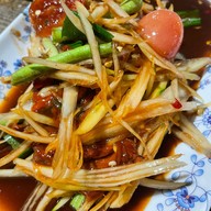 อีสานสาดแสงเดือน ลาดกระบัง