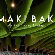 maki baki  handroll เจ อเวนิว ทองหล่อ