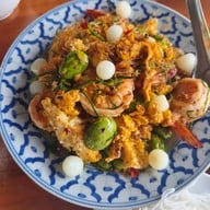 ครัววาสนา (กระซ้าขาว)
