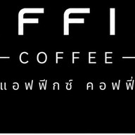 Affix Coffee