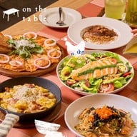 On the Table เมกาบางนา