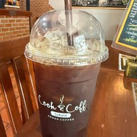 Cook & Coff By วังจันทร์
