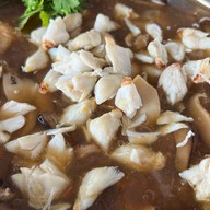 ร้านเทียบเหลา กระเพาะปลาน้ำแดง สาขา1