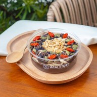Acai Story เอ็มไพร์ทาวเวอร์