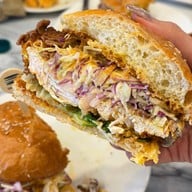 Elder Burger Thonglor