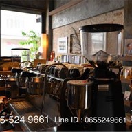 Lalla cafe