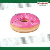 Krispy Kreme เซ็นทรัลพลาซา อยุธยา