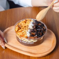 Acai Story เอ็มไพร์ทาวเวอร์