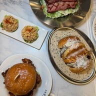 Elder Burger Thonglor