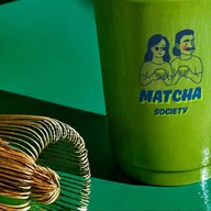 Matcha Society ศรีสะเกษ