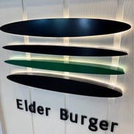 Elder Burger Thonglor