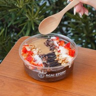 Acai Story เอ็มไพร์ทาวเวอร์